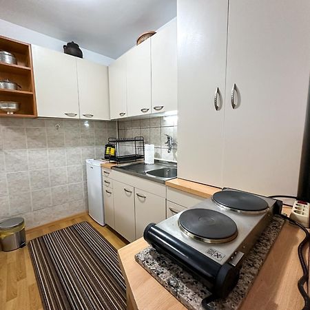 Apartman Lokum 사라예보 외부 사진