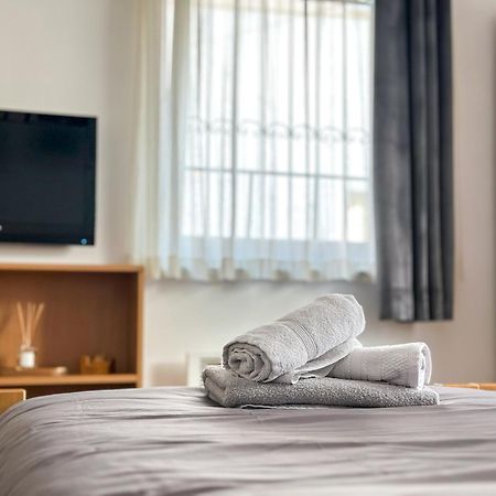 Apartman Lokum 사라예보 외부 사진