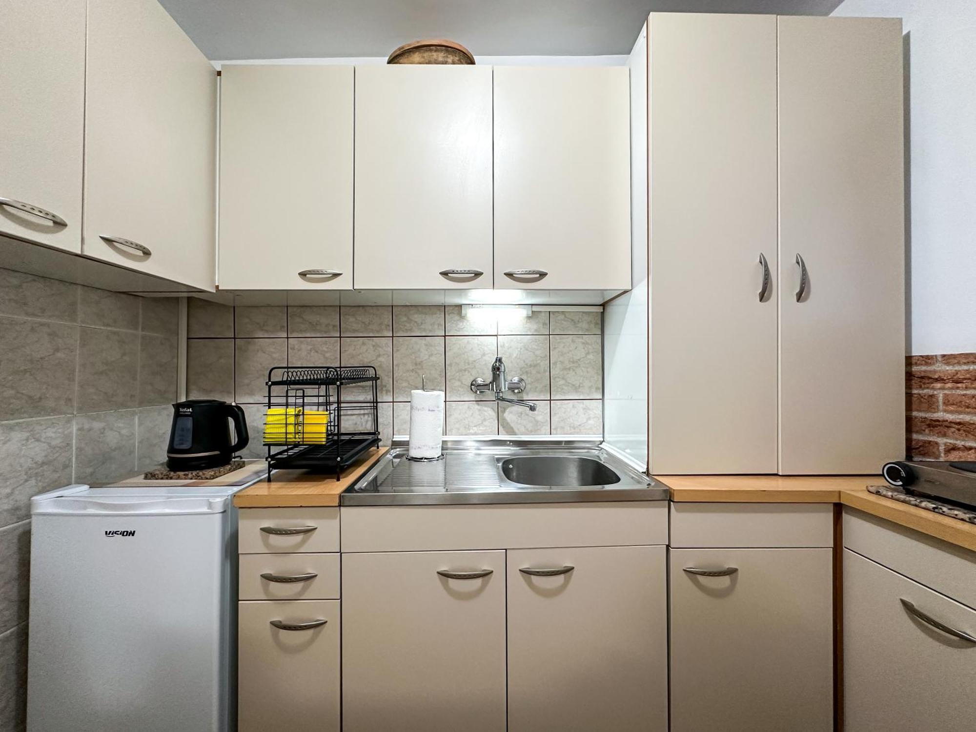 Apartman Lokum 사라예보 외부 사진