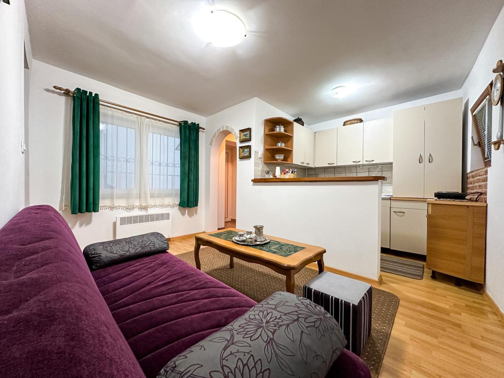 Apartman Lokum 사라예보 외부 사진