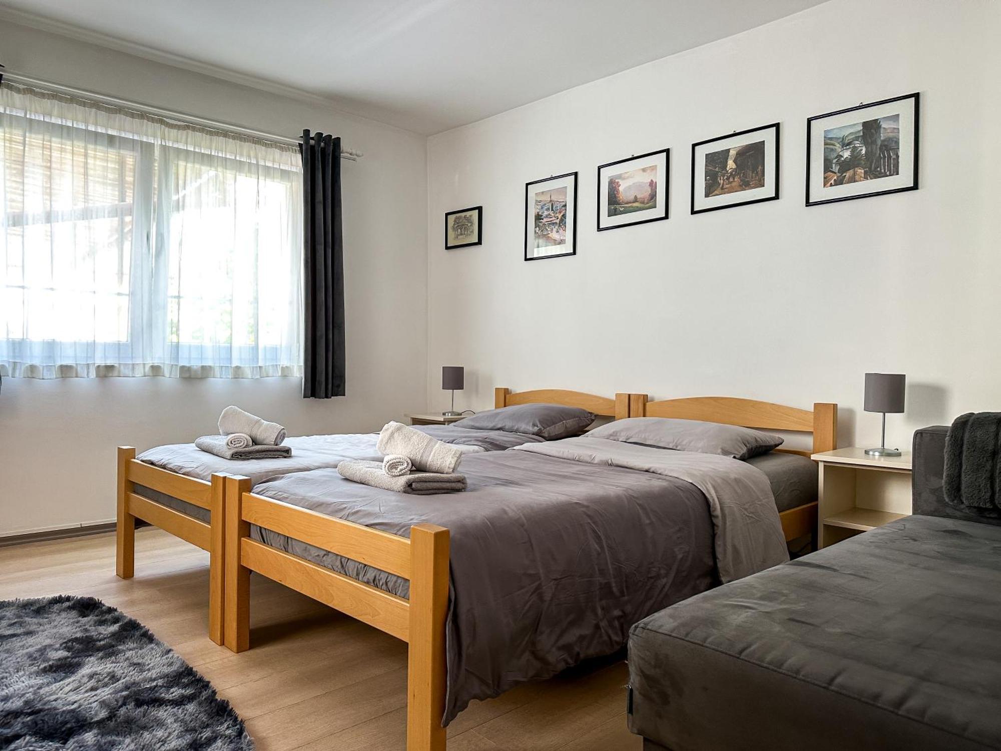 Apartman Lokum 사라예보 외부 사진