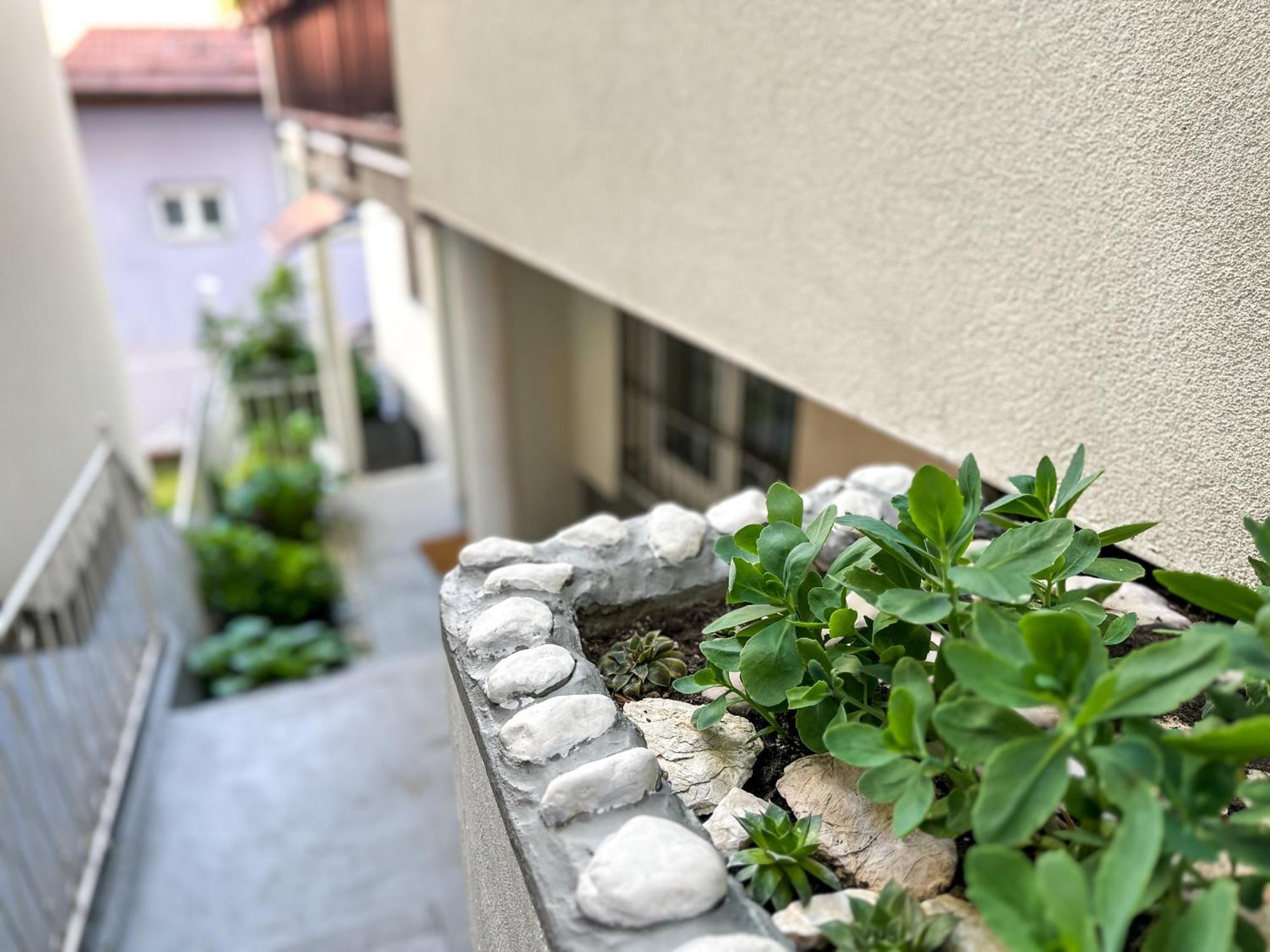 Apartman Lokum 사라예보 외부 사진